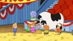 Moo-Phobia - Bravest Warriors Minisode 1 on Cartoon Hangover