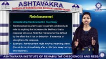 B.ED SE (ASD) || Ms.  Pooja Vishkarma ||  Reinforcement  || AIRSR || TIAS || TECNIA TV