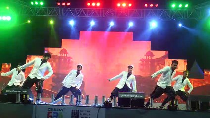 BOLLYWOD NIGHT 2019 MUSIC MASTI DHAMAL