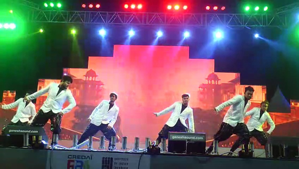 BOLLYWOD NIGHT 2019 MUSIC MASTI DHAMAL