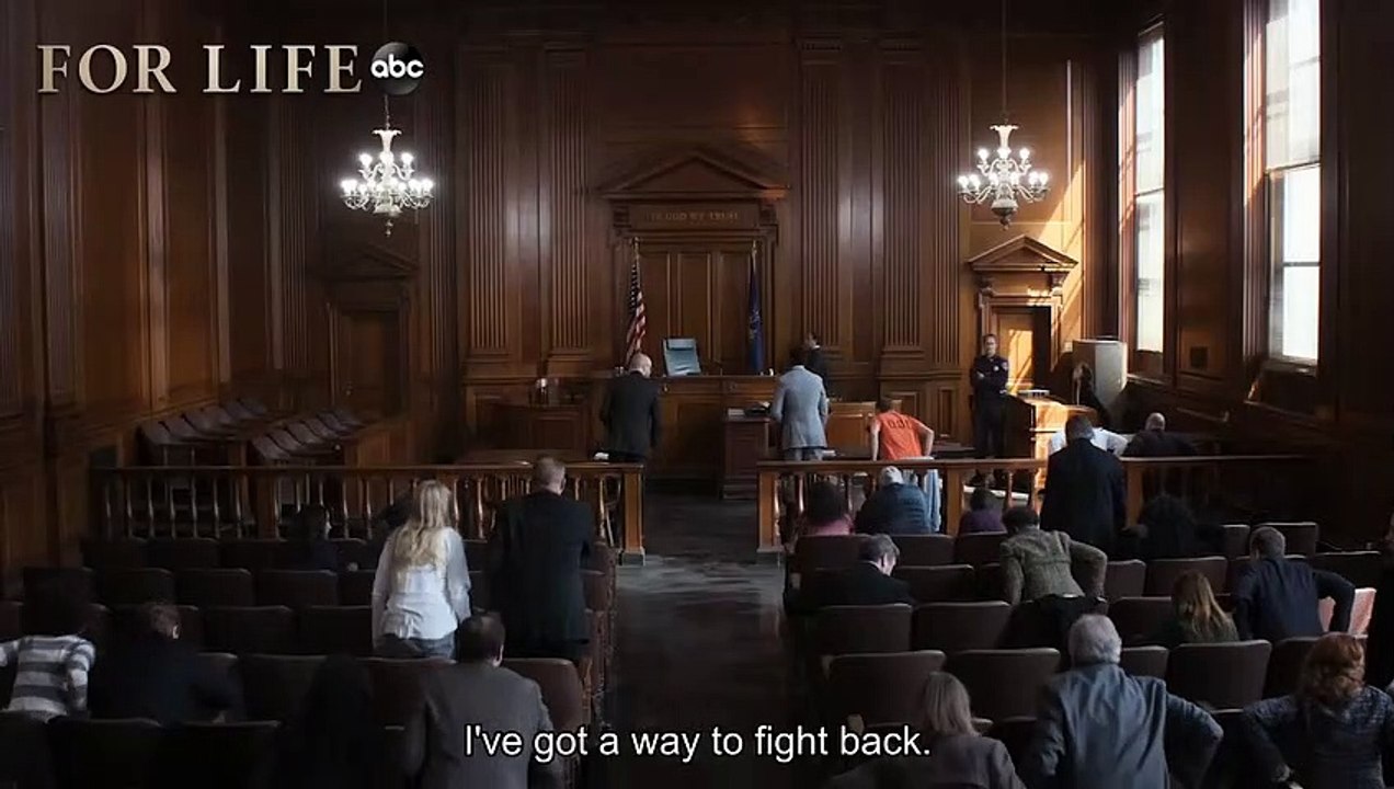 For Life Trailer