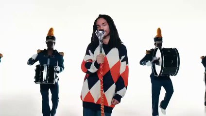 Grown-ish Season 3 trailer -Marching Band