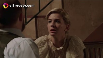 Argentina Tierra de Amor y Venganza Capitulo 199 Completo 20 de Diciembre 2019 HD