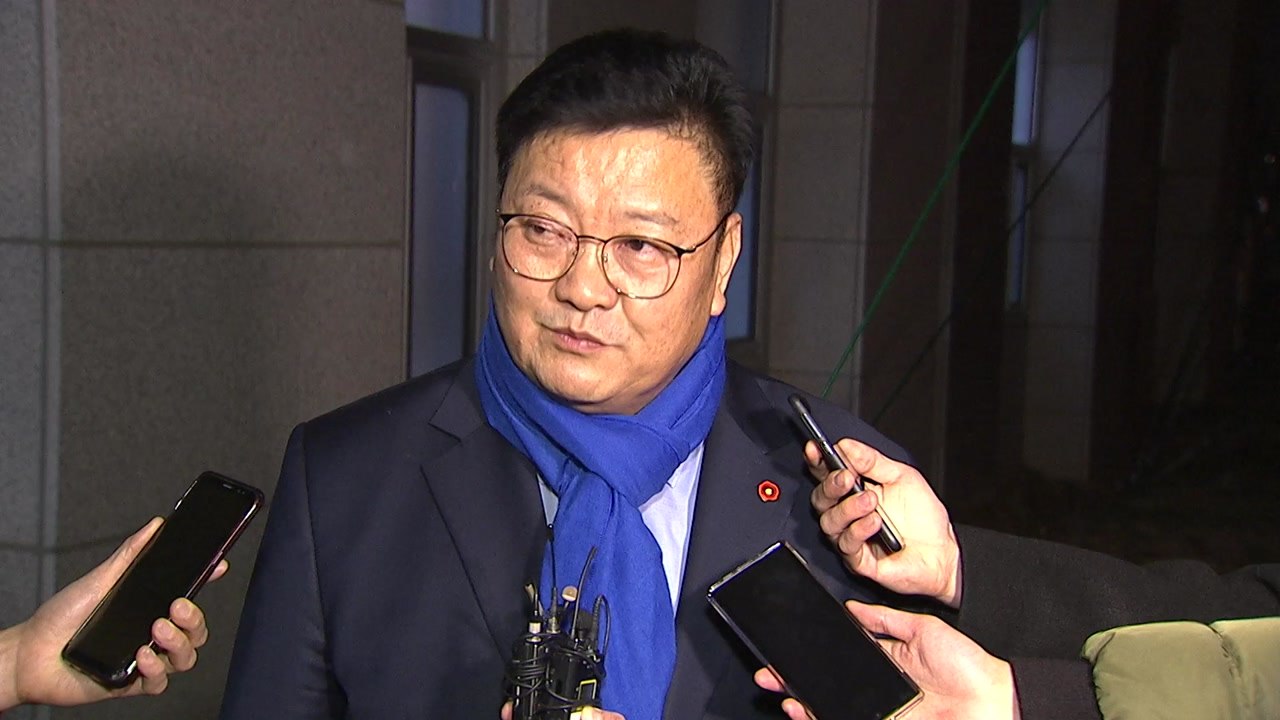 [뉴스앤이슈] 임동호, 완전히 바뀐 말 vs 송병기 수첩...진실은? / YTN
