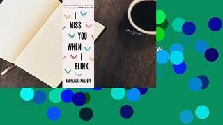 I Miss You When I Blink: Essays  Review