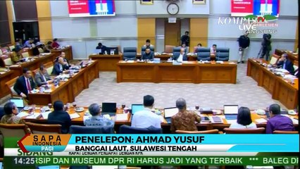 Menatap Masa Depan KPK, Peneliti: Kewenangan Dewan Pengawas Ini Aneh