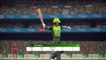 Sydney Thunder vs Melbourne renegades Match 3 Highlight. Kfc  big bash 2019. Cricket 19 gameplay.