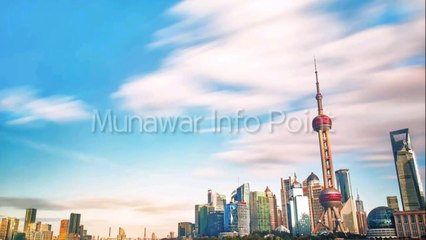 China Amazing Facts | China Ky Bary M Dilchasp Baten