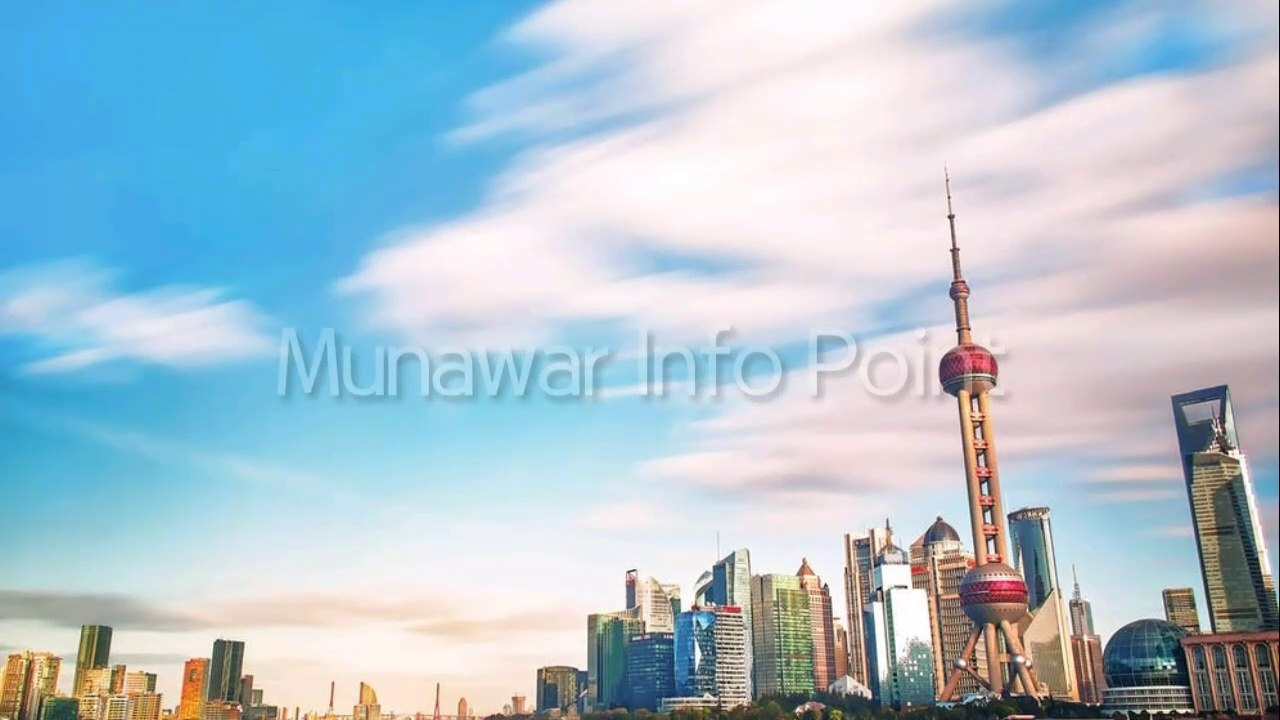 China Amazing Facts | China Ky Bary M Dilchasp Baten