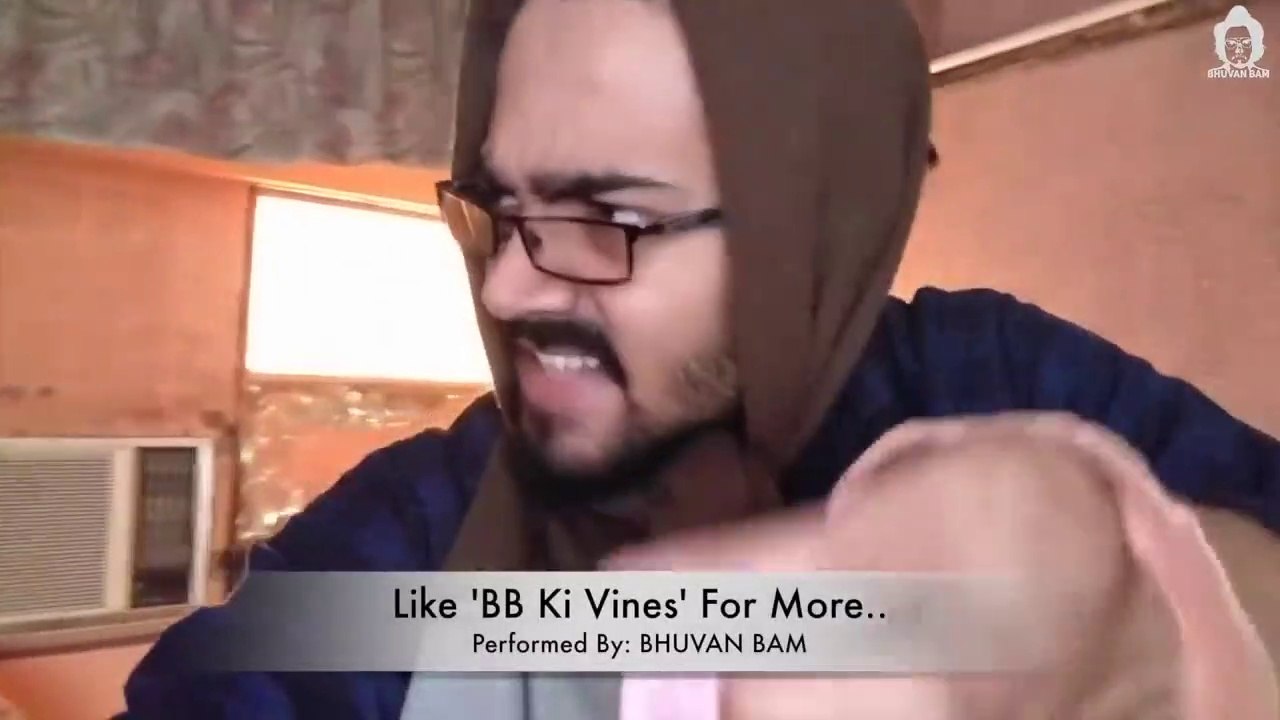 BB Ki Vines- - My Duty -