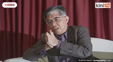 Tian Chua: Bercakap isu PM ke-8 akan lagakan Anwar-Mahathir