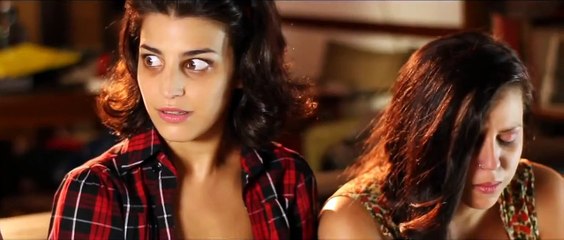 "Making off sangriento: Masacre en el set de filmación", de Hernan y Gonzalo Quintana - Trailer