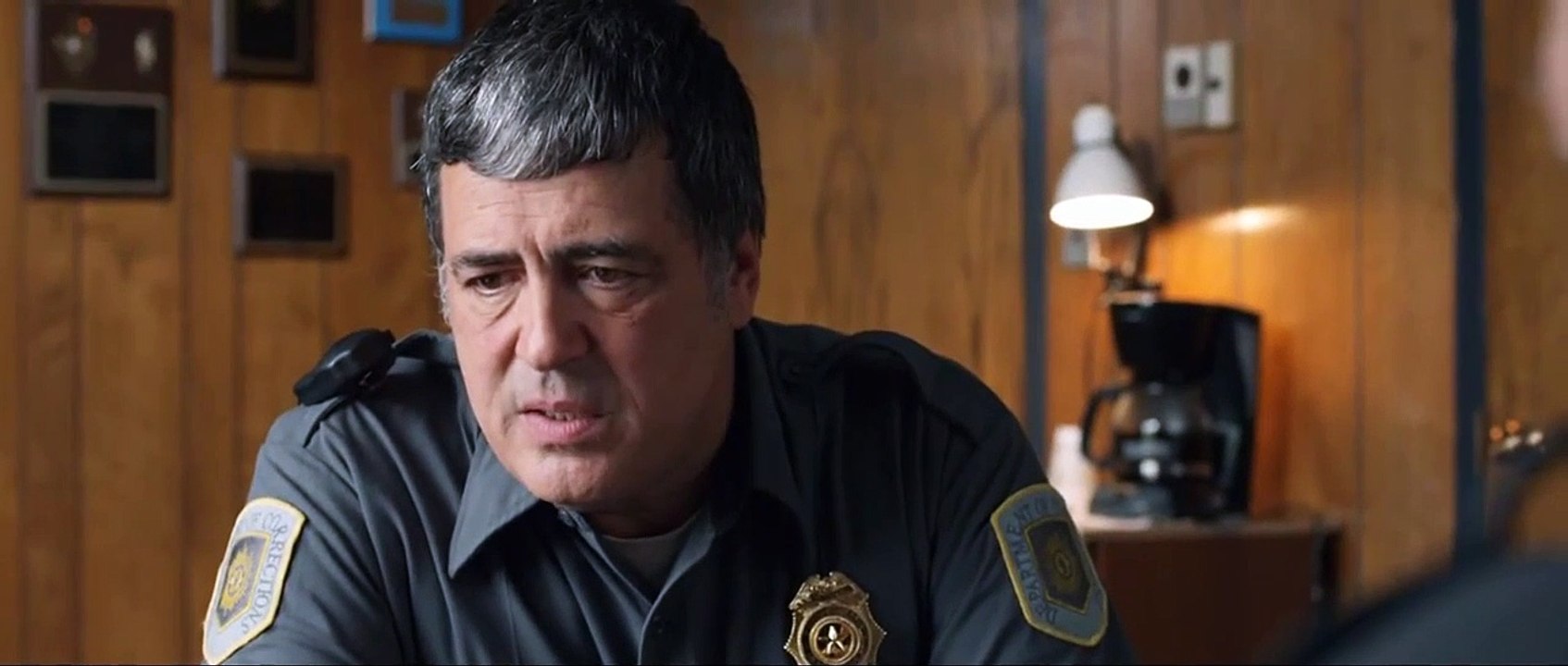 The Mulberry Tree Trailer