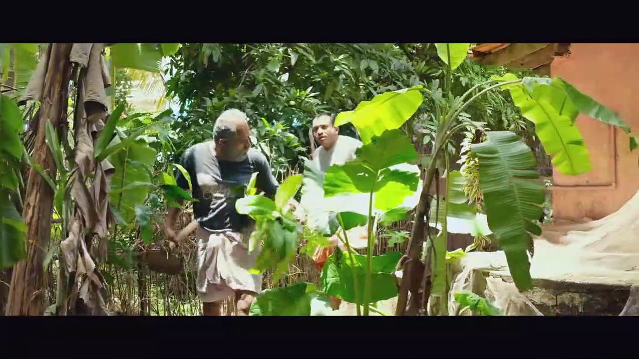 Android Kunjappan Ver 525 (2019)  Malayalam - Part 1