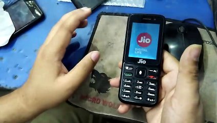 jio f41t hard reset | jio f41t hang on logo problem