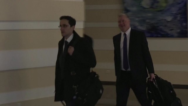 비건 대표 방중 이틀째...북미 협상 재개 모색 / YTN