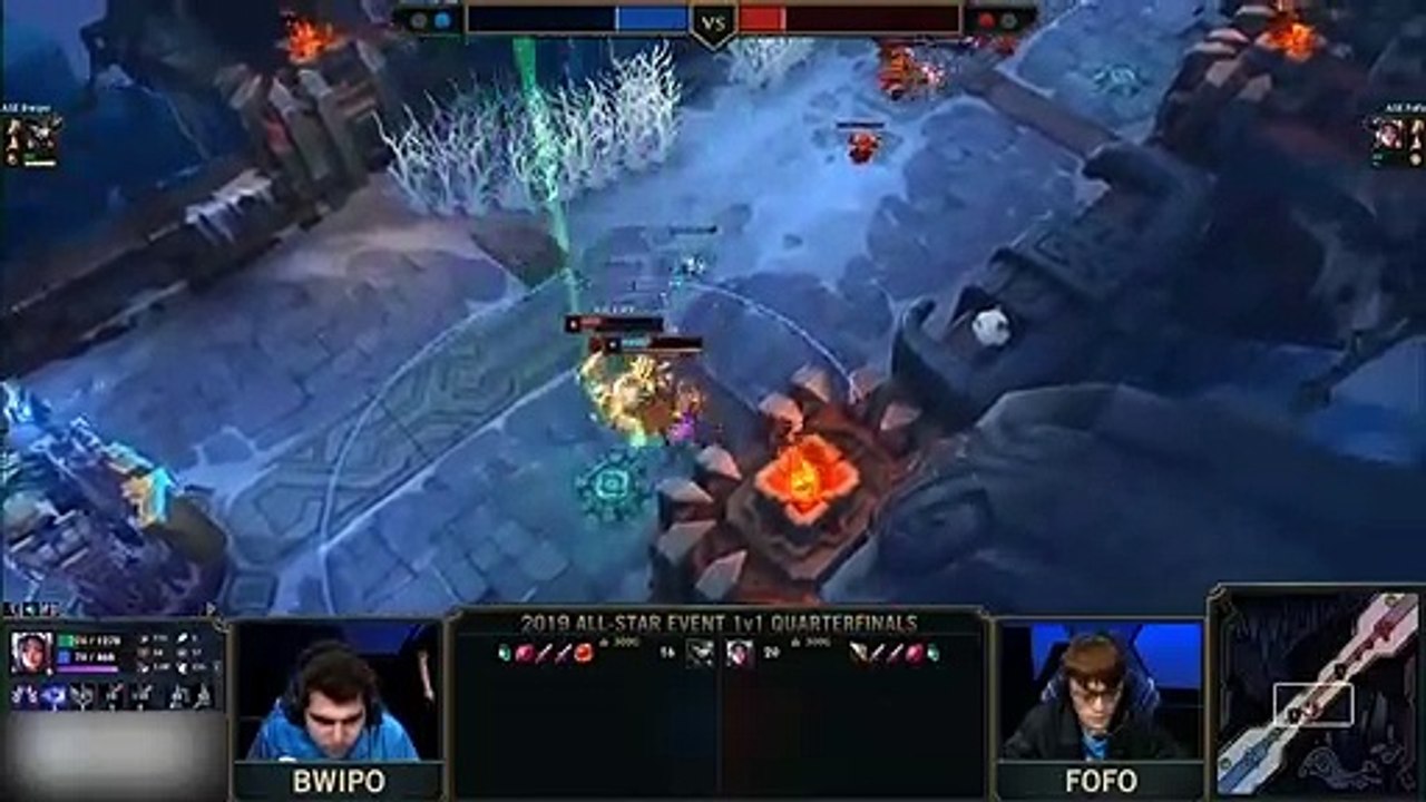 MBX：Bwipo vs FoFo極限血拼歐洲獅子王_1