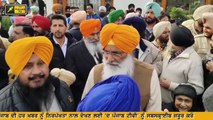 ਸੁਖਬੀਰ ਬਾਦਲ ਦੇ ਸਮਰਥਕਾਂ ਨੇ ਖੋਲ੍ਹਿਆ ਮੋਰਚਾ Supporters of Sukhbir Badal advised Sukhdev Dhindsa