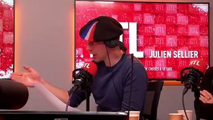 Le Plat du Jour du 20 décembre 2019