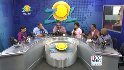 Pedro Jimenez  "Después de mas de una hora me dicen hoy no harán esa prueba""