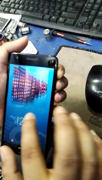 lenovo z2132 | Lenovo Zuk Z2edl mode
