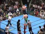 Mitsuharu Misawa vs. Toshiaki Kawada - AJPW Summer Action Series 1999 - 23.07.1999