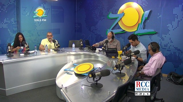 Desahogo Farandulero en Elmismogolpe con Jochy parte1 19-Dic-2019