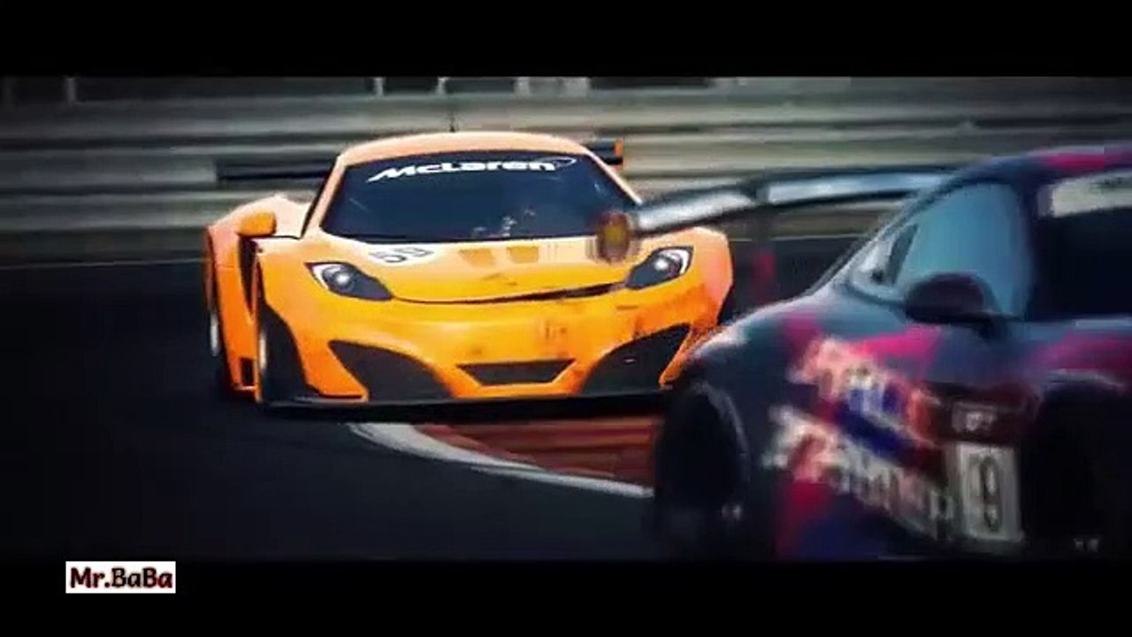 gmv tokyo drift
