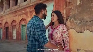 Jinde Meriye Official Trailer Parmish Verma Sonam Bajwa Pankaj Batra Rel_+24+Jan+2020
