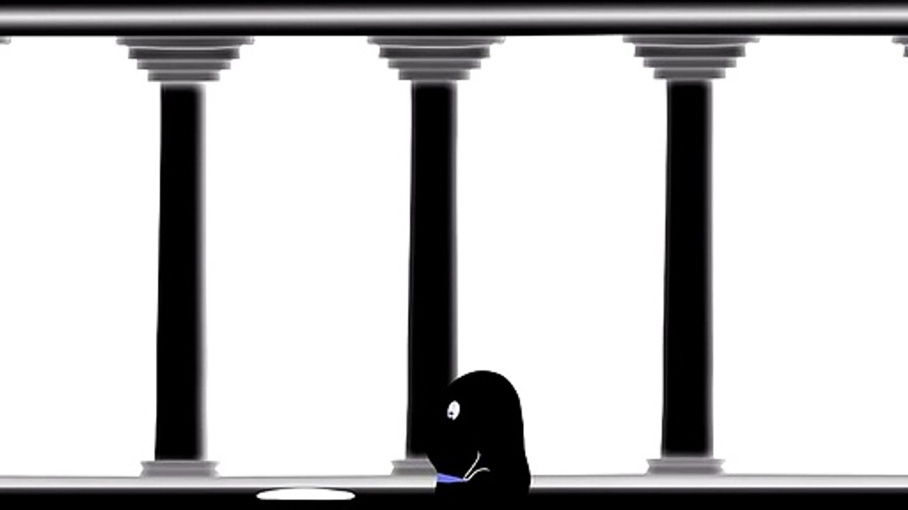 We Are Not Alone - Short Film Animation