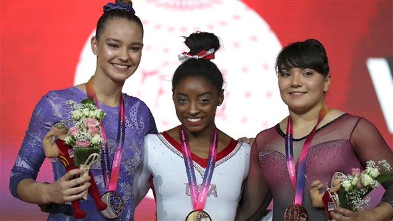 Body-Shaming bei Athleten muss aufhören