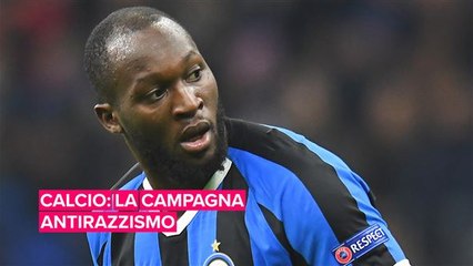 Razzismo in Serie A, le scimmie parlano lo stesso linguaggio dei tifosi