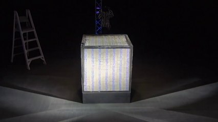 Last To Take Hand Off $1,000,000 Keeps It