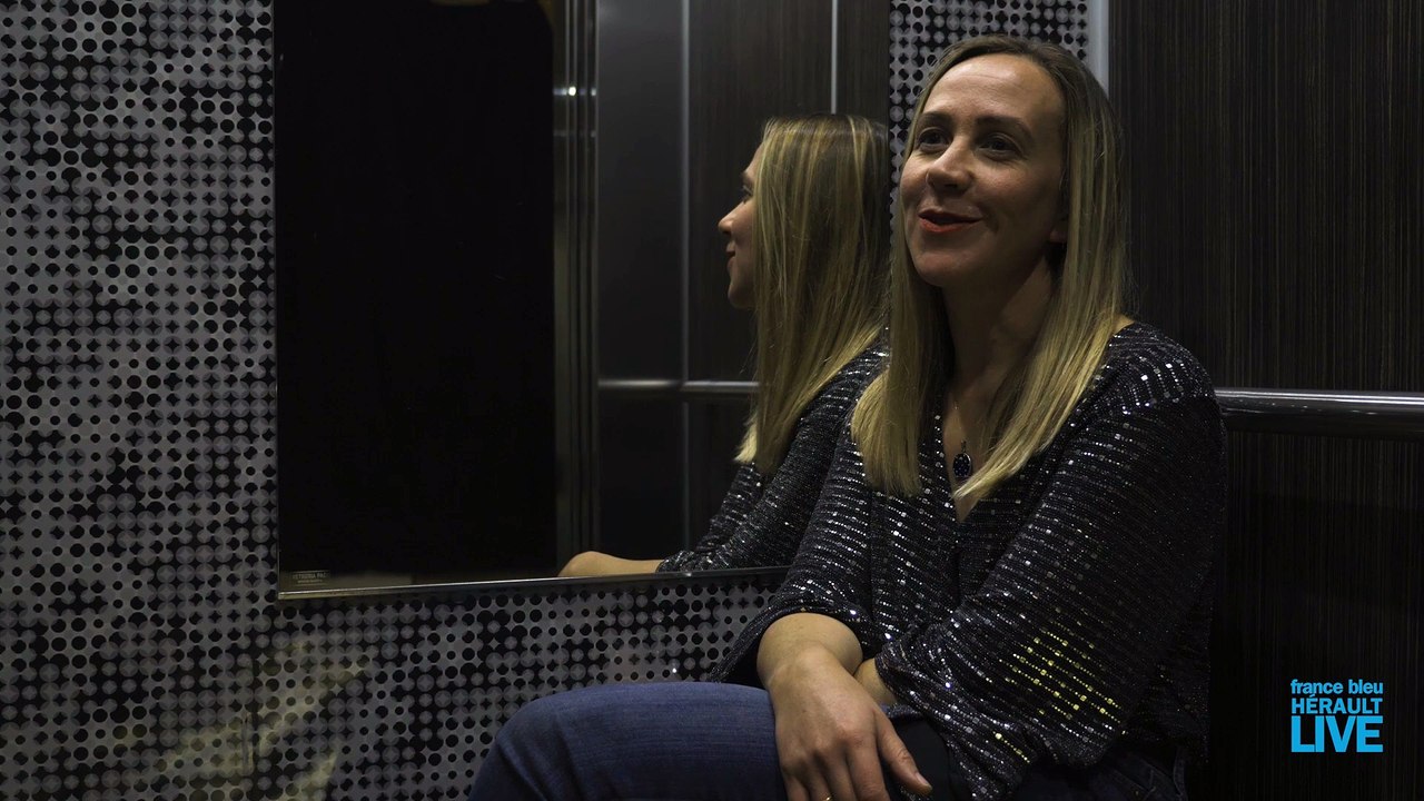 Eli sur la Lune dans France Bleu Hérault Live - France Bleu Hérault