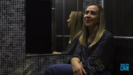 Eli sur la Lune dans France Bleu Hérault Live - France Bleu Hérault