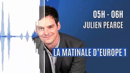 Drones armés au Sahel : "Il y'aura toujours une décision humaine"