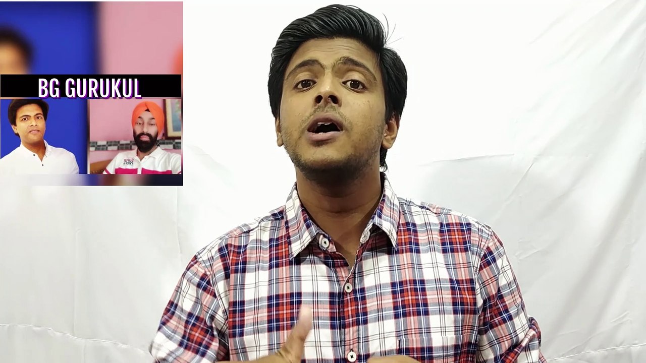 AKT and Gurmeet TIE-UP Introduction