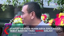 Banyak Pihak Baper Dengar Pernyataan Jokowi Soal...