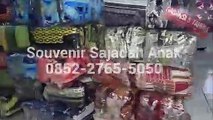 SALE!!! +62 852-2765-5050, Toko Sajadah Souvenir Murah