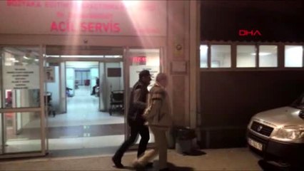 İzmir merkezli 33 ilde fetö operasyonu 52 gözaltı