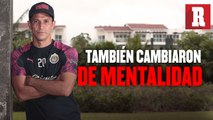 Jesús Molina asegura que Chivas se renovó en plantel y en mentalidad