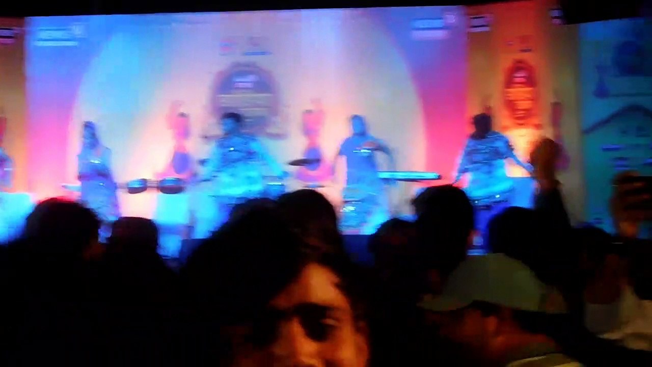 My Videogarba in bikaner/ dandiya program in bikaner2019 /Rexvlog #rexvlog