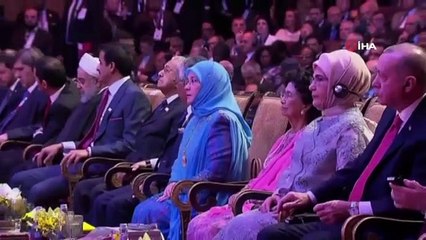 "İslam aleminin kaderini 5 ülkenin keyfine bırakan sistem ömrünü tamamlamıştır"