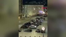 Rusya'da silahlı saldırı: 1 ölü, 5 yaralı