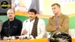 Manoj Tiwari - Arvind Kejriwal Jamia Millia Islamia | Citizenship Amendment Bill