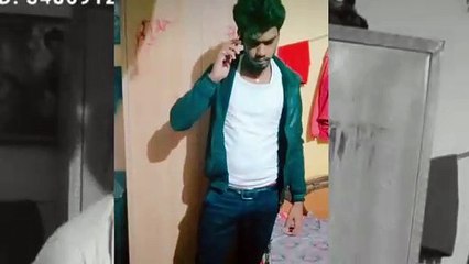 Vikash sen comedy rewa hello Kon