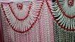 Chandni design|suhaag ladi|mehrab|home decoration|hand carft| pardehal|bedroom decor| woolen design