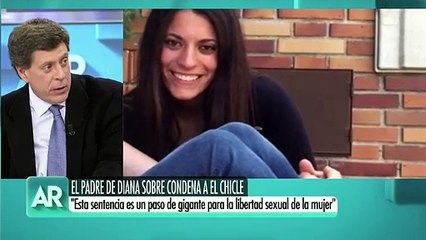 Juan Carlos Quer señala a Sánchez y a Iglesias por "sectarios" que dicen amparar a la mujer pero estén a favor de liberar violadores