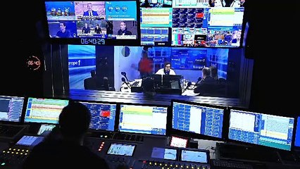 Drones armés : Colonel Cyrille Duvivier précise qu'il n'y a jamais de "décision automatique"