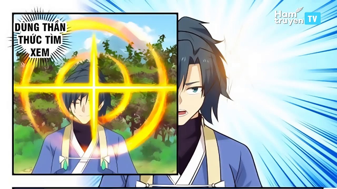 Võ Luyện Đỉnh Phong Chap 415